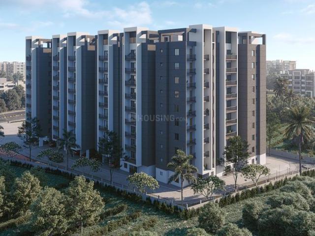 NRI Layout 2 BHK Apartment For Sale Bengaluru