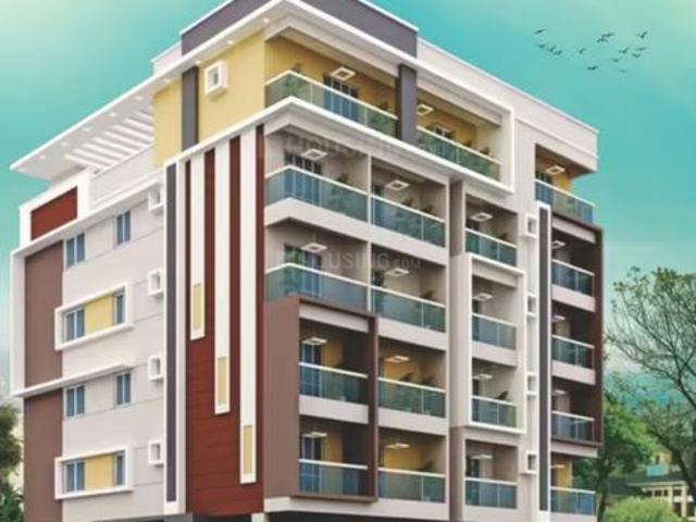 NRI Layout 3 BHK Apartment For Sale Bengaluru