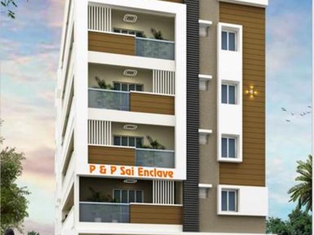 NRI Layout 3 BHK Apartment For Sale Bengaluru