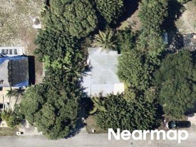 NW 43rd Ct