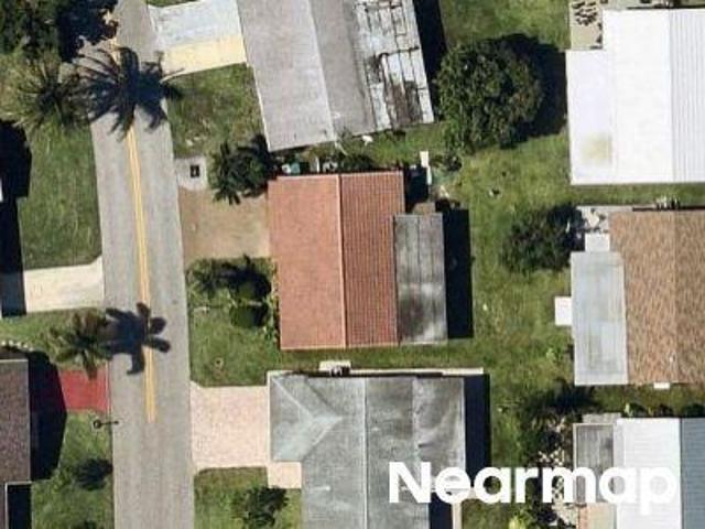 NW 43rd Ter