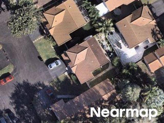 NW 43rd Way
