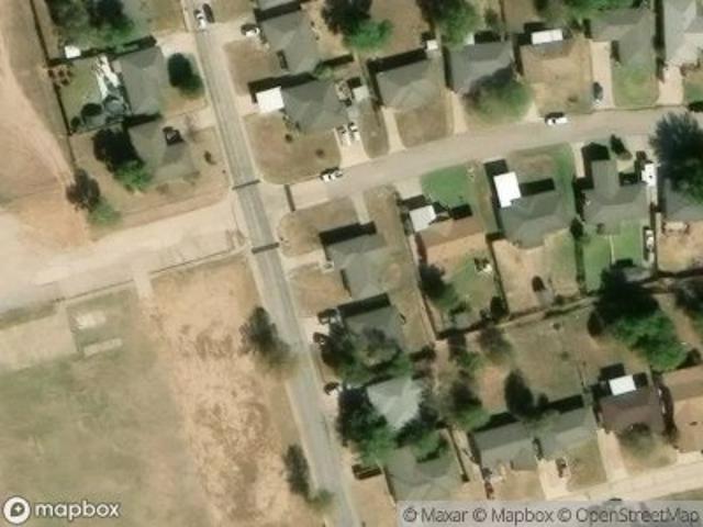 NW 40th St