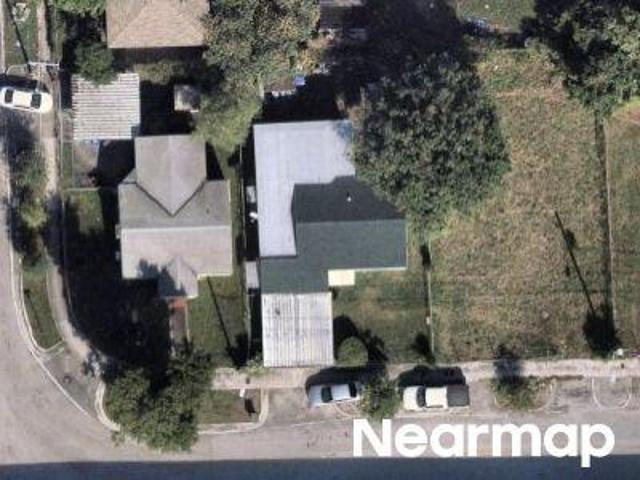 NW 40th St