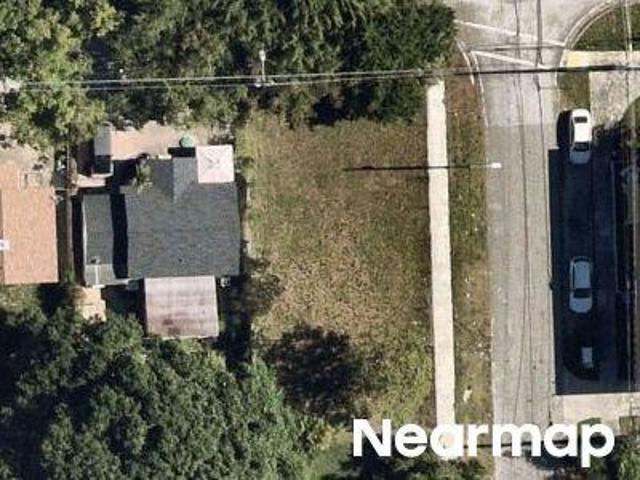 NW 41st St
