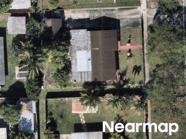 NW 42nd Ave