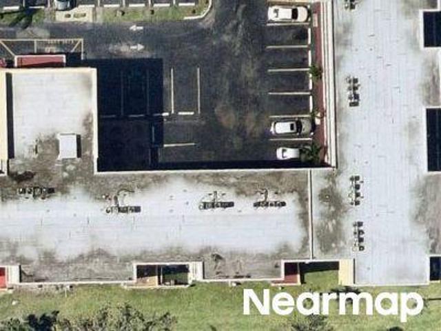 NW 42nd Ave
