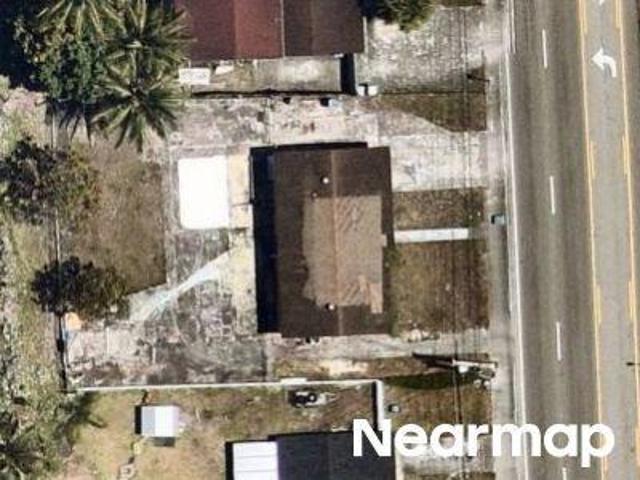 NW 47th Ave