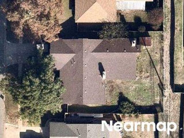 NW 47th St