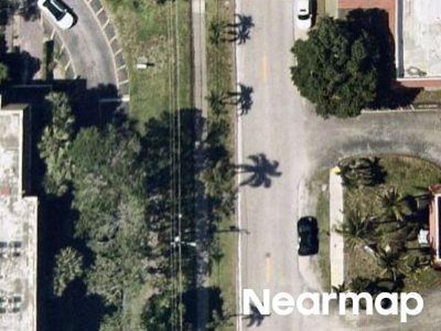 NW 47th Ter