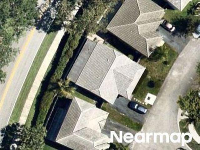 NW 44th Way