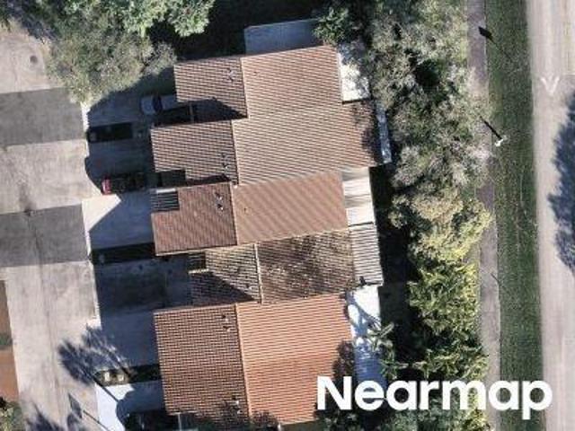 NW 45th Ave