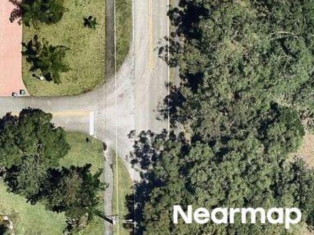 NW 45th Ave