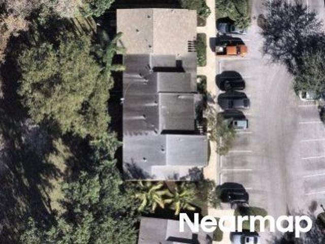NW 45th Ave