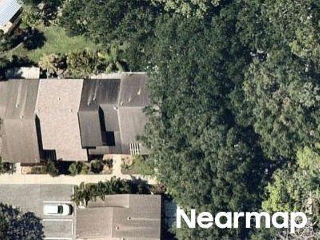 NW 45th Ave