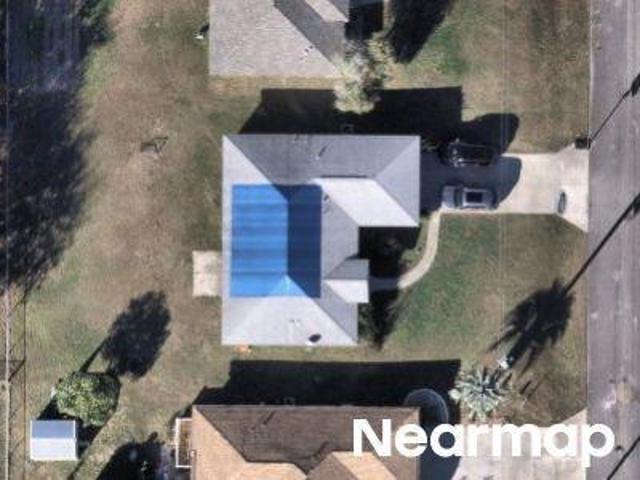 NW 45th Ct