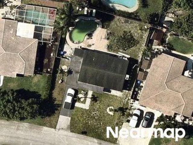 NW 45th St