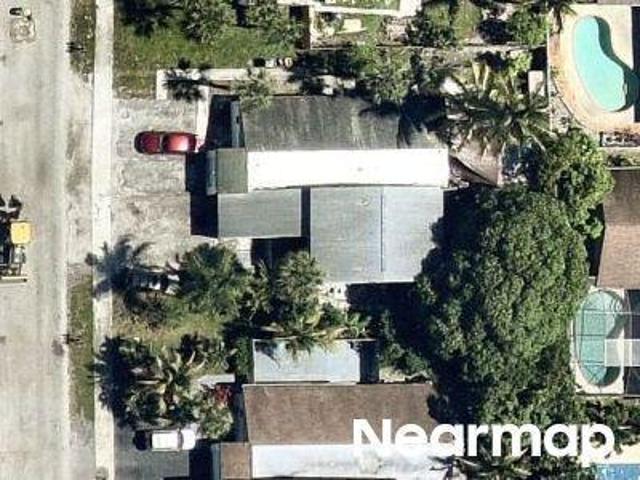 NW 46th Ave