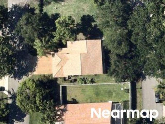 NW 46th Ave