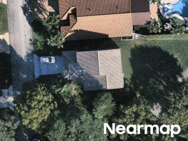 NW 46th Ave