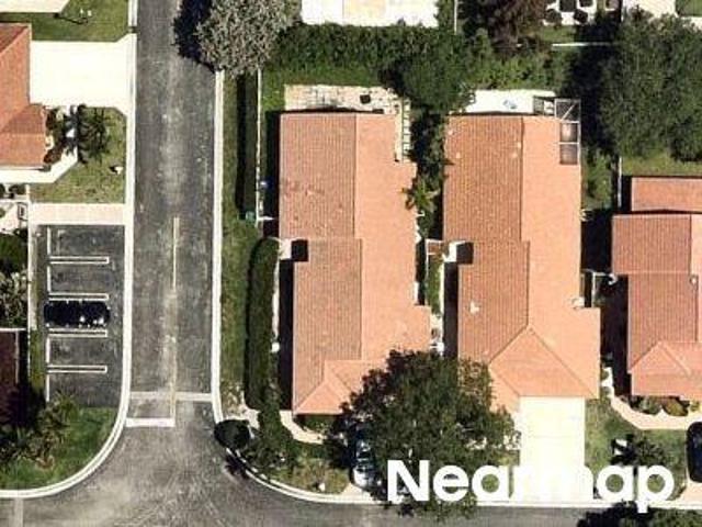 NW 46th Dr