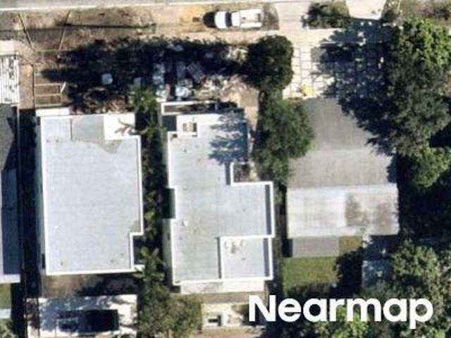 NW 46th St