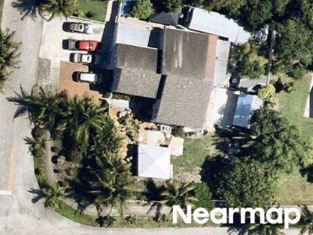 NW 48th Ave