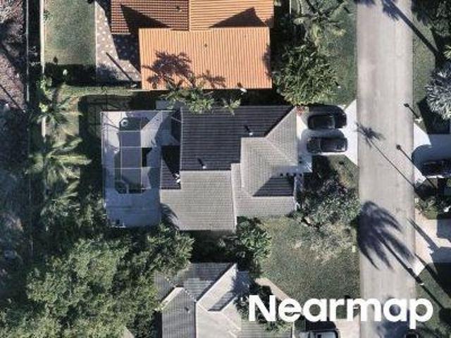 NW 48th Ave