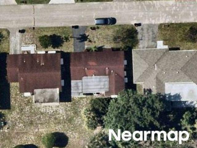 NW 48th Pl