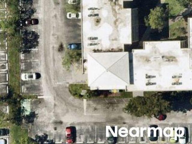 NW 48th Ter