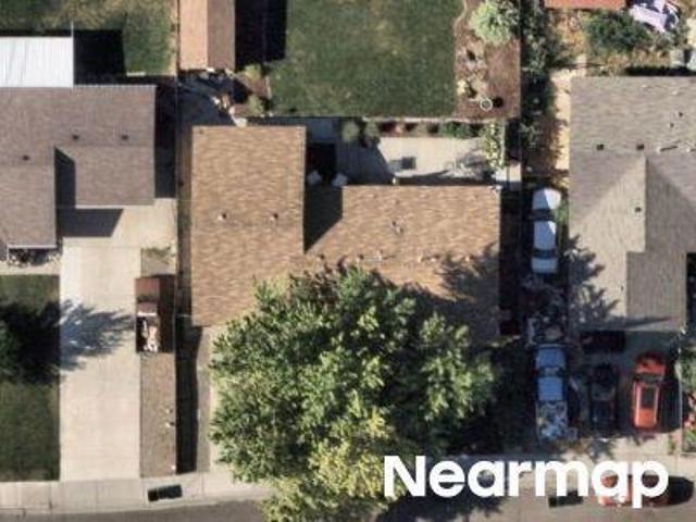 NW 4th Ave