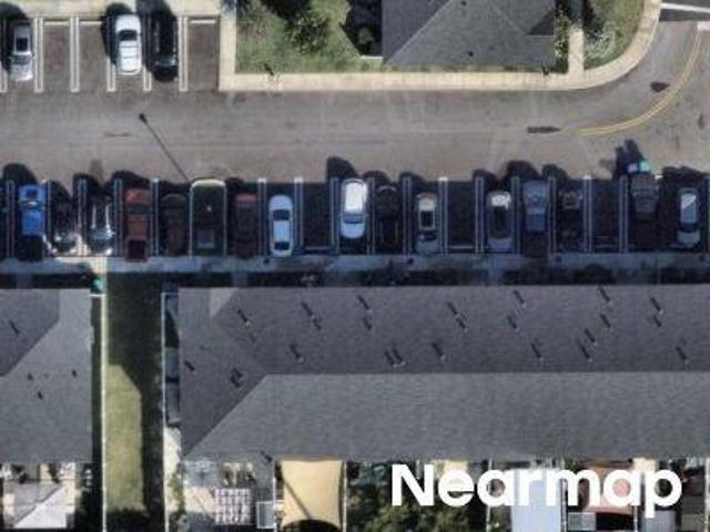 NW 4th Ter