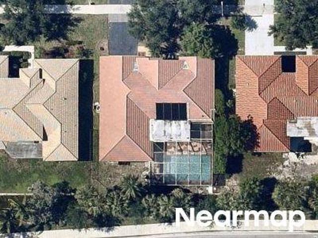 NW 53rd Ct