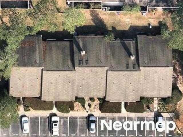 NW 53rd Rd