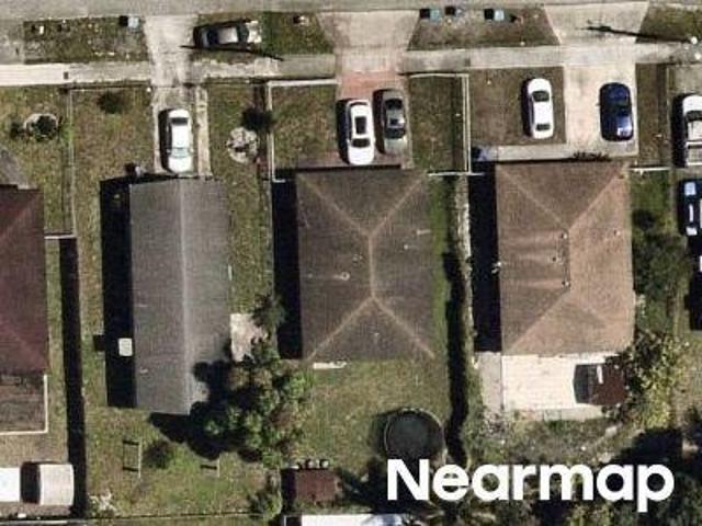 NW 53rd St