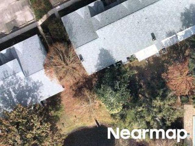 NW 50th Blvd