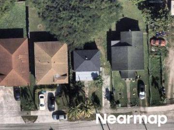 NW 50th St