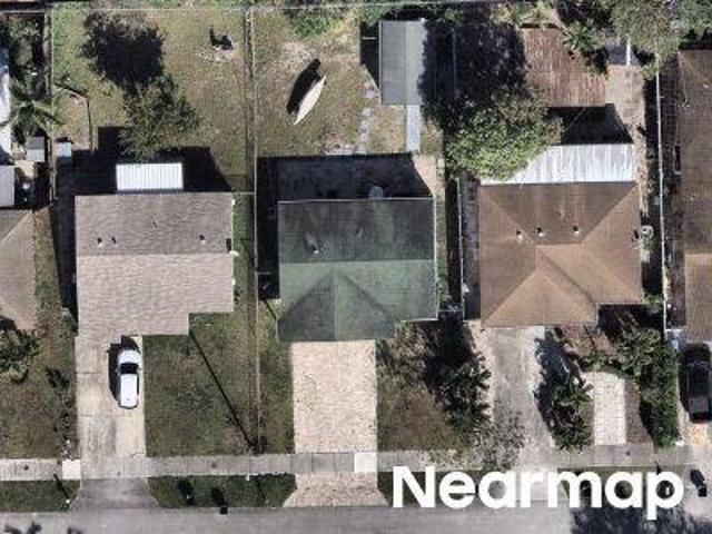 NW 51st Ct