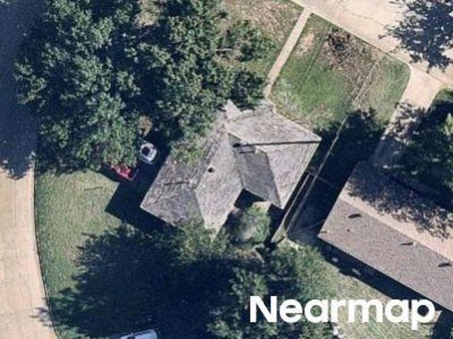 NW 51st St