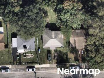 NW 57th St