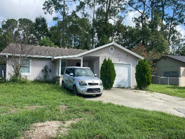 NW 54th Blvd