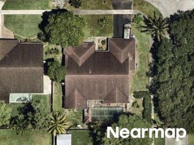 NW 54th Ct