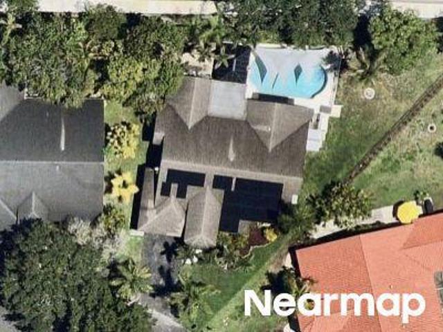 NW 54th Pl