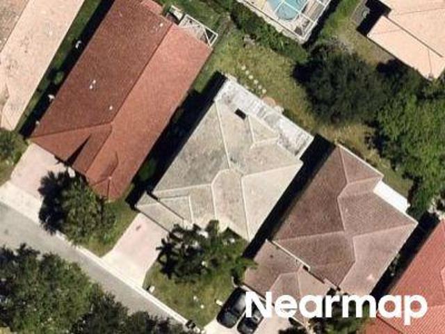NW 54th Pl