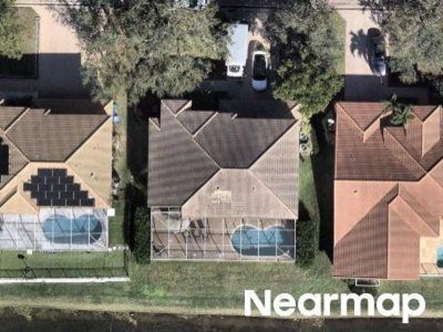 NW 54th Pl