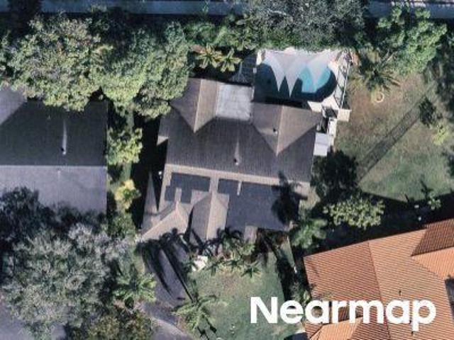 NW 54th Pl