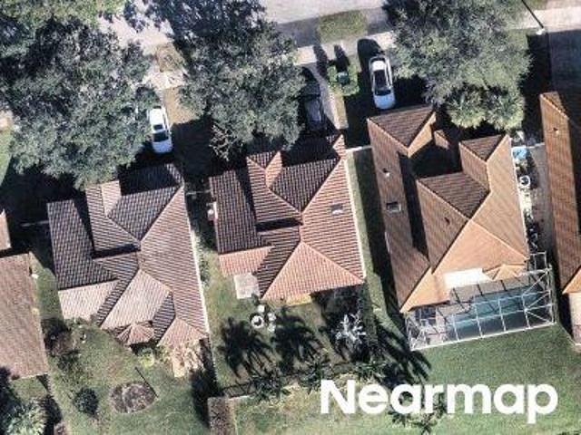 NW 54th St