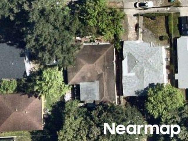 NW 55th St