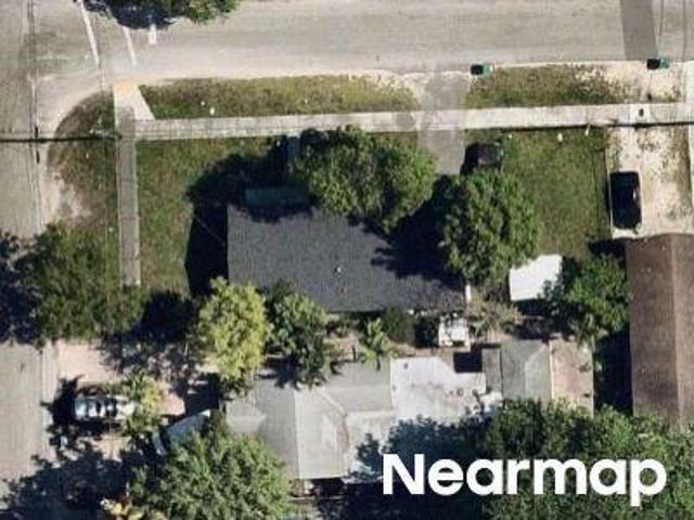 NW 55th St