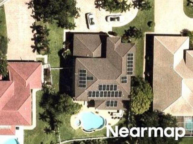 NW 56th Dr